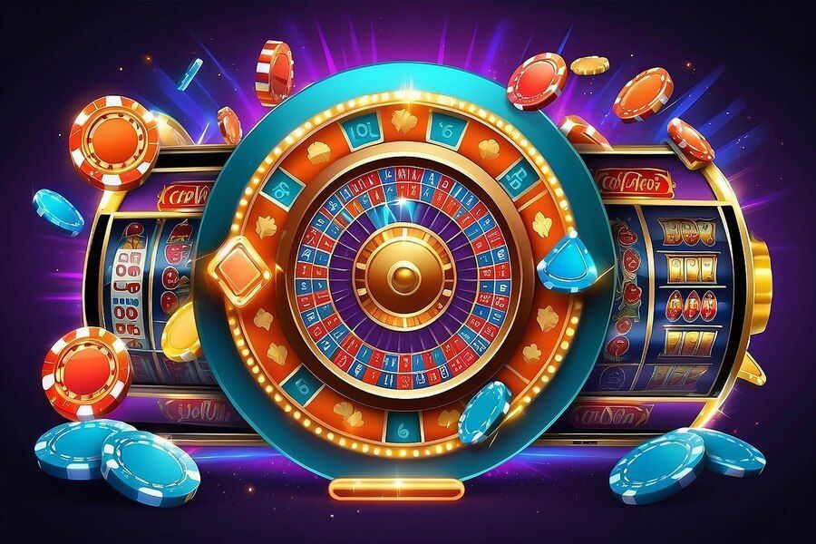 پاکستان کے rolex game کھلاڑیوں کے لیےجیک پاٹ گیم